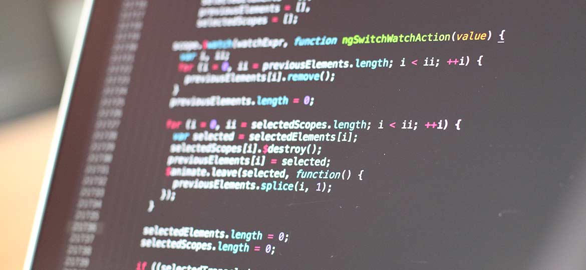 Code on Screen Code on Screen